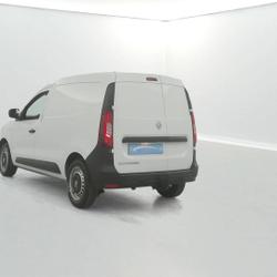 Renault Express EXPRESS VAN TCE 100 - 22 ESSENTIEL Auray