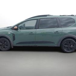 Dacia Jogger Jogger ECO-G 100 7 places Extreme Auray