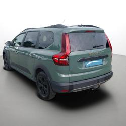 Dacia Jogger Jogger ECO-G 100 7 places Extreme Auray