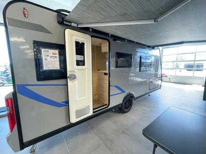 Caravane Caravelair Autres Caravelair  -  - 24 990 €