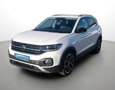 Volkswagen T-Cross Auray