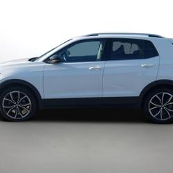 Volkswagen T-Cross T-Cross 1.0 TSI 110 Start/Stop DSG7 Style Auray