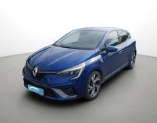 Renault Clio 5