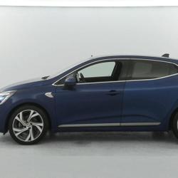 Renault Clio 5 Clio E-Tech 140 - 21N R.S. Line Auray