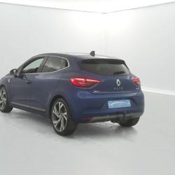 Renault Clio 5 Clio E-Tech 140 - 21N R.S. Line Auray