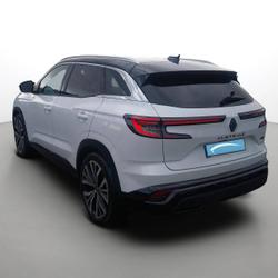 Renault Austral Austral E-Tech hybrid 200 Iconic Auray