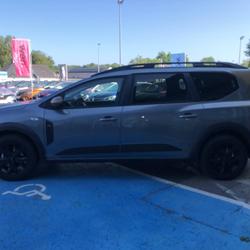 Dacia Jogger Jogger Hybrid 140 7 places GSR2 Extreme Auray
