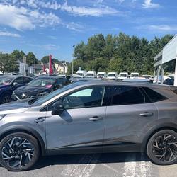 Renault Symbioz Symbioz E-Tech full hybrid 160 ch Esprit Alpine Auray