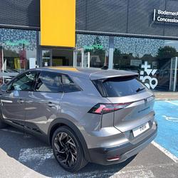 Renault Symbioz Symbioz E-Tech full hybrid 160 ch Esprit Alpine Auray