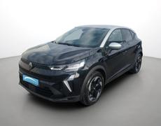 Renault Captur Auray