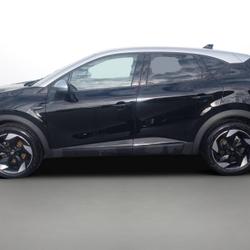 Renault Captur Captur E-Tech full hybrid 160 ch Techno Auray