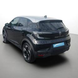 Renault Captur Captur E-Tech full hybrid 160 ch Techno Auray