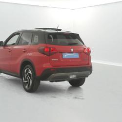 Suzuki Vitara Vitara 1.5 Dualjet Hybrid Auto Style Auray