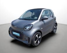 Smart Fortwo Auray