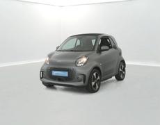 Smart Fortwo Auray