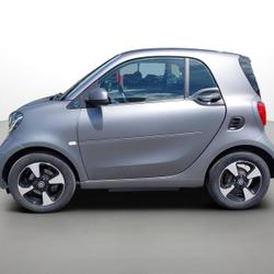 Smart Fortwo Fortwo Coup&eacute; 82 ch Passion Auray