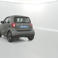 Smart Fortwo Fortwo Coup&eacute; 82 ch Passion Auray