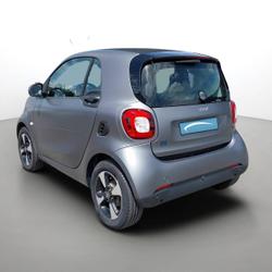Smart Fortwo Fortwo Coup&eacute; 82 ch Passion Auray