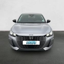 Peugeot e-208 208 Hybrid 110 e-DCS6 - s&eacute;rie sp&eacute;ciale Envy Saint-Georges-de-Didonne