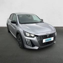 Peugeot e-208 208 Hybrid 110 e-DCS6 - s&eacute;rie sp&eacute;ciale Envy Saint-Georges-de-Didonne