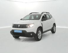 Dacia Duster Auray