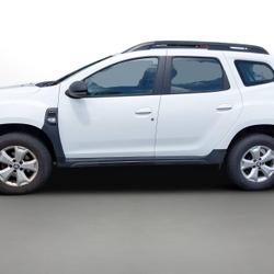 Dacia Duster Duster Blue dCi 115 4x4 Confort Auray