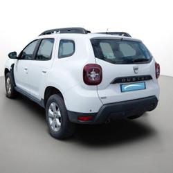 Dacia Duster Duster Blue dCi 115 4x4 Confort Auray