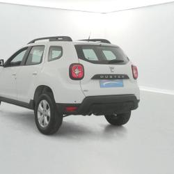 Dacia Duster Duster Blue dCi 115 4x4 Confort Auray