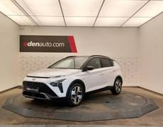 Hyundai Bayon Bruges