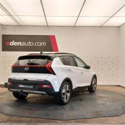 Hyundai Bayon 1.0 T-GDi 100 DCT-7 Hybrid 48V Executive Bruges