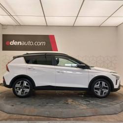 Hyundai Bayon 1.0 T-GDi 100 DCT-7 Hybrid 48V Executive Bruges