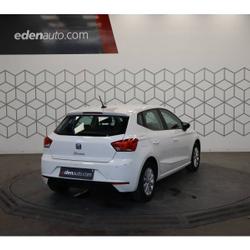 Seat Ibiza 1.0 MPI 80 ch S/S BVM5 Copa Lons