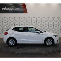 Seat Ibiza 1.0 MPI 80 ch S/S BVM5 Copa Lons