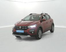 Dacia Sandero Auray