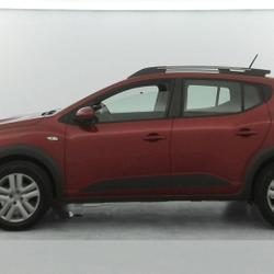 Dacia Sandero Sandero TCe 90 - 22 Stepway Confort Auray