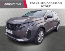 Peugeot 3008 Chauray