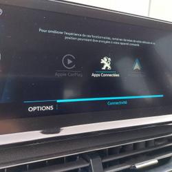 Peugeot 3008 BlueHDi 130ch S&S EAT8 Active Business Chauray