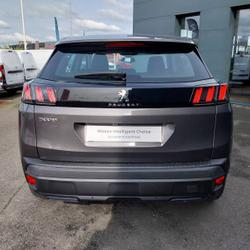 Peugeot 3008 BlueHDi 130ch S&S EAT8 Active Business Chauray