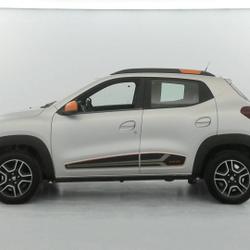 Dacia Spring Spring Achat Int&eacute;gral Confort Plus Auray