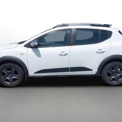 Dacia Sandero Sandero TCe 90 - 22 Stepway Confort Auray