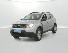 Dacia Duster - Duster Blue dCi 95 4x2 Essentiel - 14 970 €