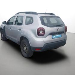 Dacia Duster Duster Blue dCi 95 4x2 Essentiel Auray