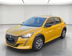 Peugeot 208 Saint-Georges-de-Didonne