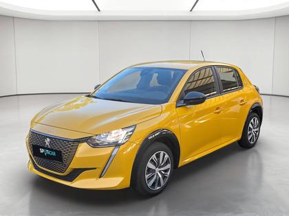 Peugeot 208 - 208 Electrique 50 kWh 136ch - Like - 16 990 €