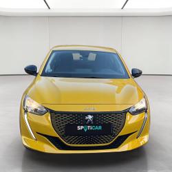 Peugeot 208 208 Electrique 50 kWh 136ch - Like Saint-Georges-de-Didonne