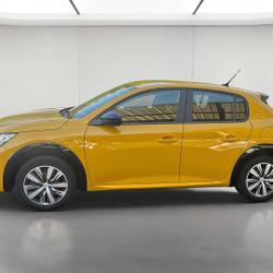 Peugeot 208 208 Electrique 50 kWh 136ch - Like Saint-Georges-de-Didonne
