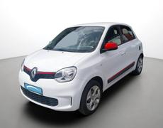 Renault Twingo 3 Auray