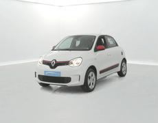 Renault Twingo 3 Auray