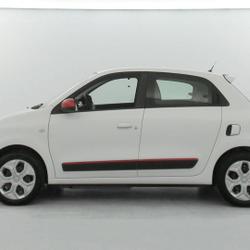 Renault Twingo 3 Twingo III Achat Int&eacute;gral - 21 Zen Auray