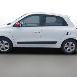 Renault Twingo 3 Twingo III Achat Int&eacute;gral - 21 Zen Auray
